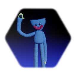 <term>Poppy Playtime (Huggy Wuggy)