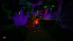 A screenshot taken in Dreams. 8 of 8.