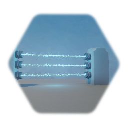 Electric Barrier (WIP)