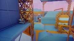 A screenshot taken in Dreams. 2 of 13.