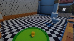 My Creation - 8/1/2020