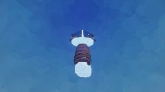 A screenshot taken in Dreams. 5 of 5.