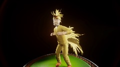 A screenshot taken in Dreams. 2 of 3.