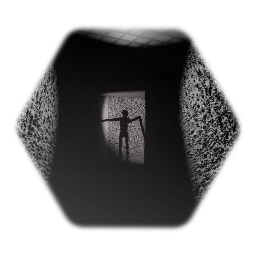 Entity Unknown: The Messed
