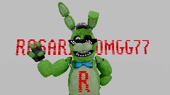 A screenshot taken in Dreams. 16 of 20.