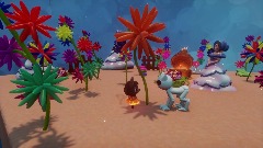 Meine Kreation – 13.3.2020