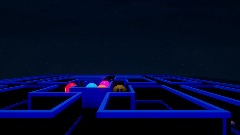 Pac-man Re-arrangement