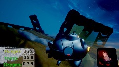 A screenshot taken in Dreams. 2 of 3.