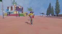 Mi creación - priego777dogg