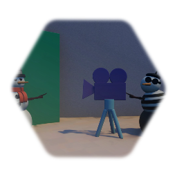 Snowman Movies