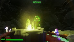 A screenshot taken in Dreams. 2 of 11.