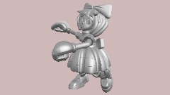 A screenshot taken in Dreams. 1 of 1.