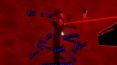 A screenshot taken in Dreams. 22 of 26.