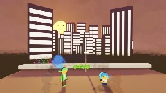 Funnidinno mod (Cancelled)