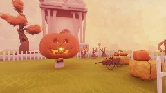 A screenshot taken in Dreams. 8 of 8.