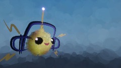 A screenshot taken in Dreams. 14 of 22.