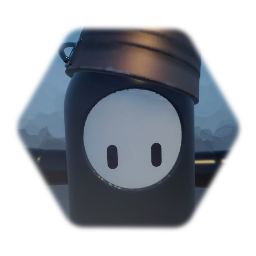 Jerome (My Fall Guy OC)