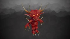 A screenshot taken in Dreams. 10 of 25.