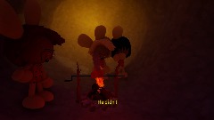 Riggy and Jack? Season 2  Episode 11 the guy who invented fire