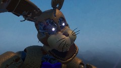 A screenshot taken in Dreams. 4 of 5.