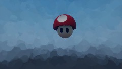 Mario Mushroom