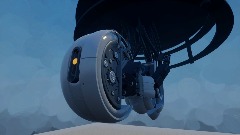 A screenshot taken in Dreams. 2 of 5.