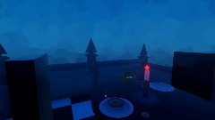 Valentine's Day Dinner