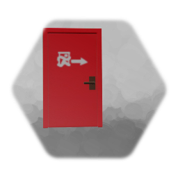 Exit door the amazing digital circus