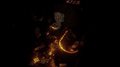 3rd Other World Hotel room