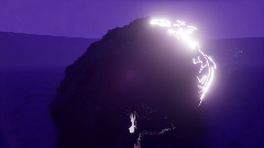 A screenshot taken in Dreams. 8 of 27.