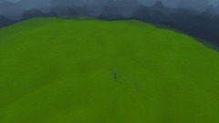 A screenshot taken in Dreams. 7 of 9.
