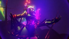 A screenshot taken in Dreams. 3 of 4.