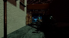 A screenshot taken in Dreams. 18 of 19.