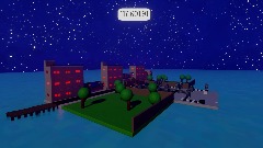 A screenshot taken in Dreams. 23 of 27.