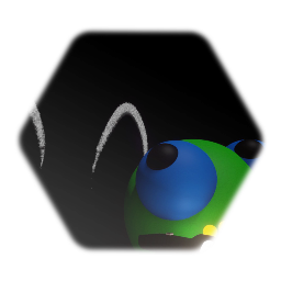 Big jim (nightmare Boston)