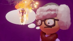 A screenshot taken in Dreams. 10 of 10.