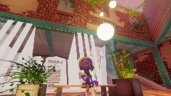 A screenshot taken in Dreams. 18 of 30.