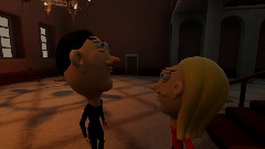 A screenshot taken in Dreams. 4 of 8.