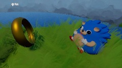 A screenshot taken in Dreams. 4 of 30.