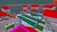 Princess Banana's Castle