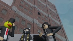 Random shenanigan Part 2