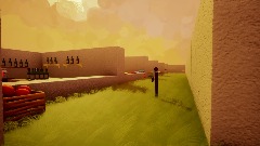 Just a Lil Bit Of Carnival