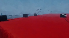 Obstacle Course Test