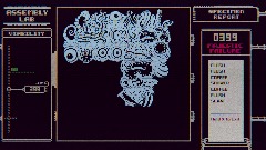 A screenshot taken in Dreams. 26 of 30.