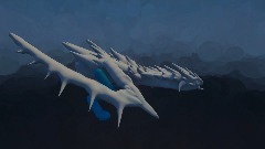 A screenshot taken in Dreams. 25 of 28.