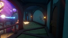 A screenshot taken in Dreams. 10 of 28.