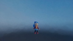 A screenshot taken in Dreams. 1 of 4.
