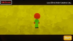 A screenshot taken in Dreams. 1 of 1.