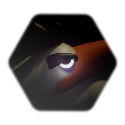 Ethan (aka: the Mighty egale)