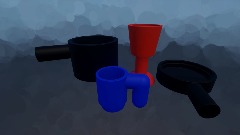 A screenshot taken in Dreams. 1 of 1.